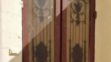 Detalle exterior