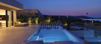 Beautiful home in Tkon