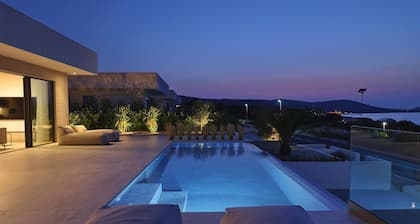 Beautiful home in Tkon