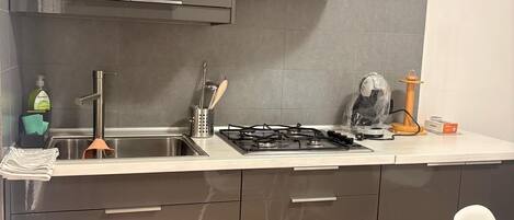 Cooktop