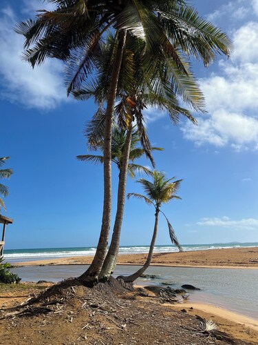 2 Bedroom Penthouse Condo located in the heart of Luquillo