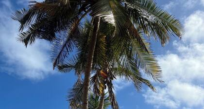 2 Bedroom Penthouse Condo located in the heart of Luquillo