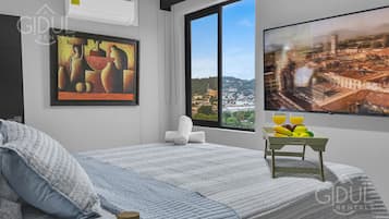 2 habitaciones y wifi