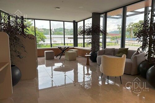 Luxury 2 A/C Bedroom condo in Santa Tecla