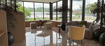 Luxury 2 A/C Bedroom condo in Santa Tecla