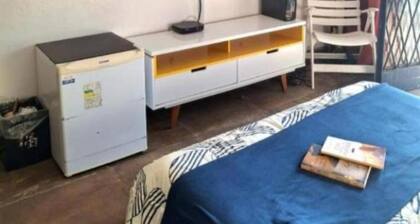 Bucolic double bedroom in the Giorgi Bouchardt mansion