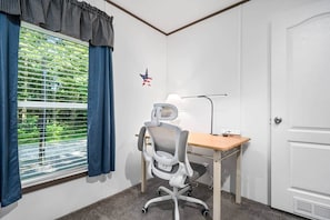 Interiør