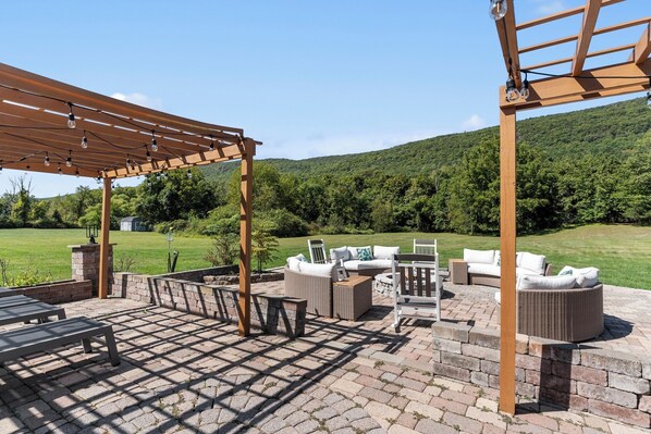 Terras