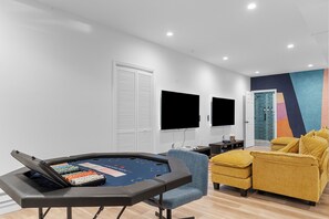 Spielezimmer