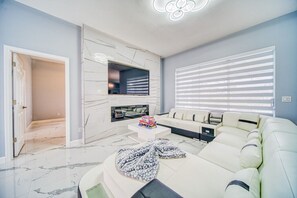 Smart TV
