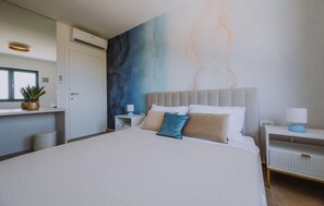 3 Schlafzimmer, kostenloses WLAN
