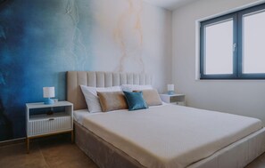 3 camere, Wi-Fi gratuito