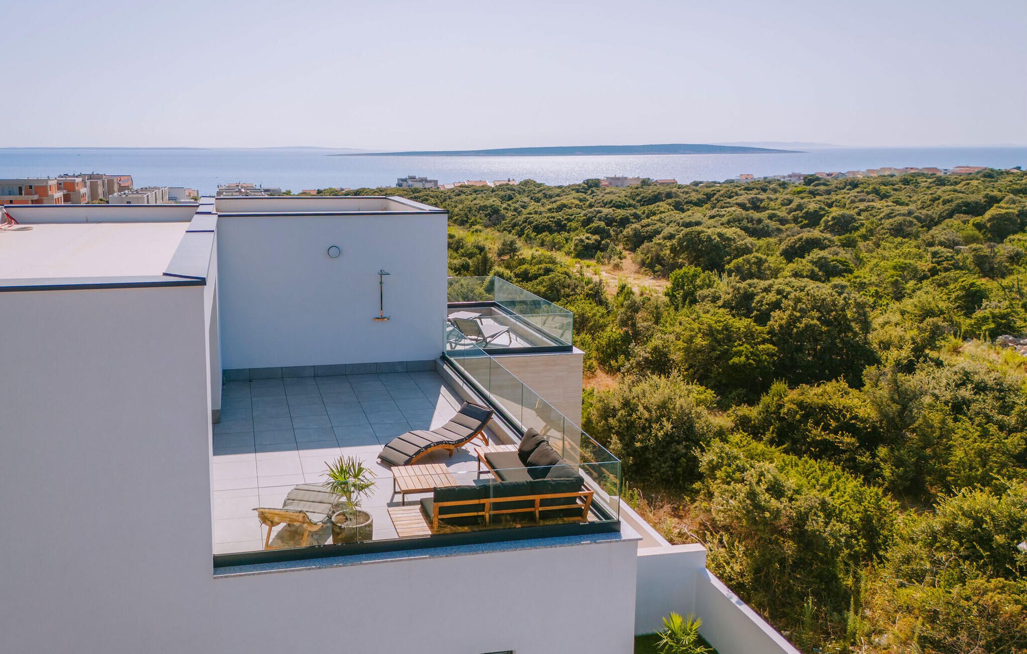 Terraço/pátio