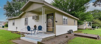 Retro rental within walking distance of PSU