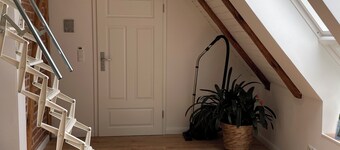 Vacation home ALEX - Apartment in the attic