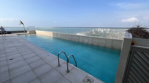 Piscina panoramica