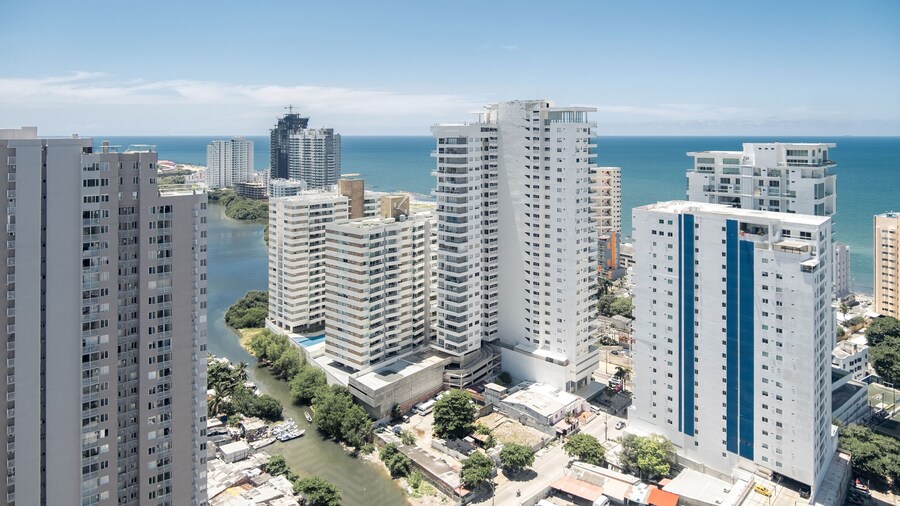 Torre 811 By Jalo