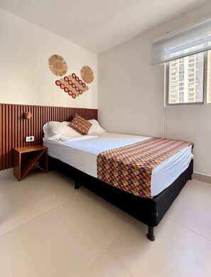 아파트, 시내 전망 (504) | 이집트산 면 시트, 고급 침구, 오리/거위털 이불, 객실 내 금고