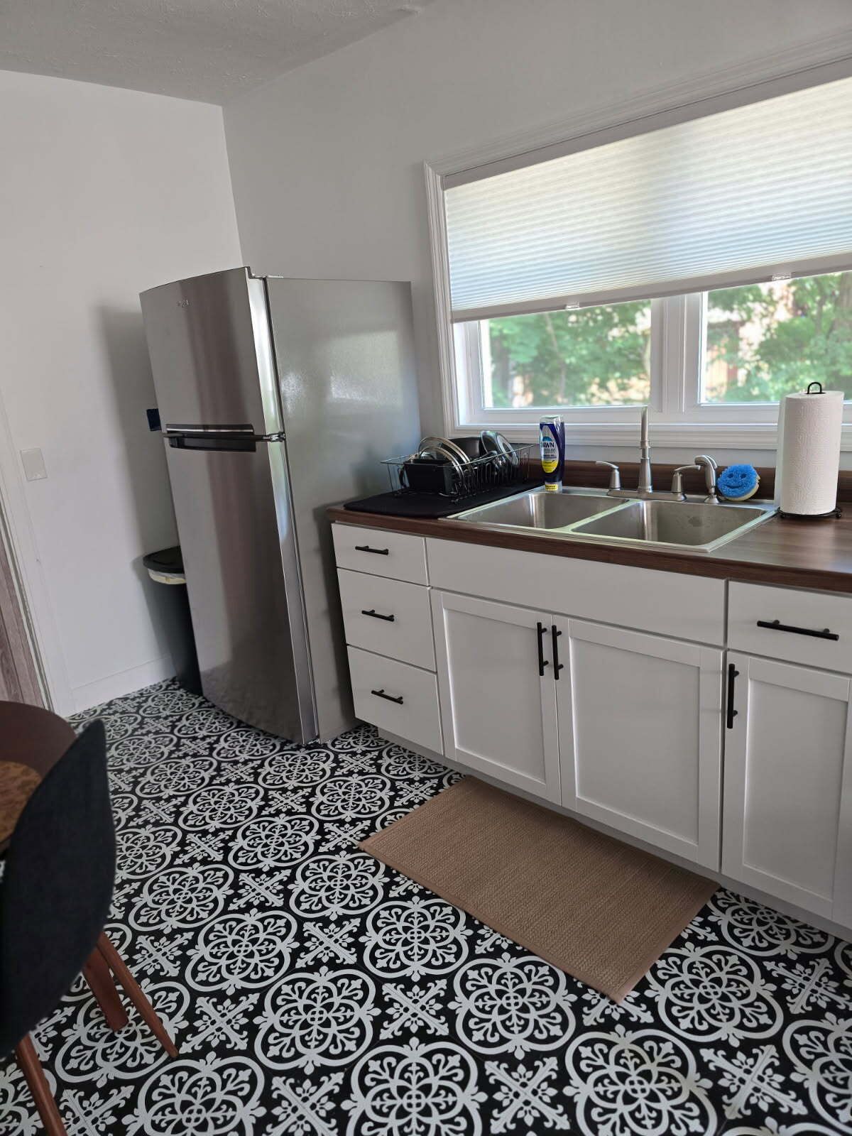 微波炉、烤箱、炉灶