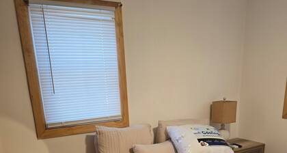 Charming 2-bedroom house