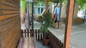 テラス / パティオ