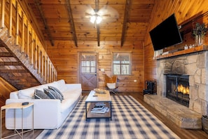 Maison (4 Bedrooms) | Intérieur
