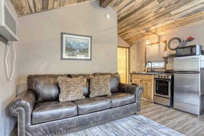 Fernseher, Arbeitsbereiche