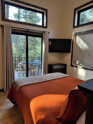 2 chambres, Wi-Fi, draps fournis