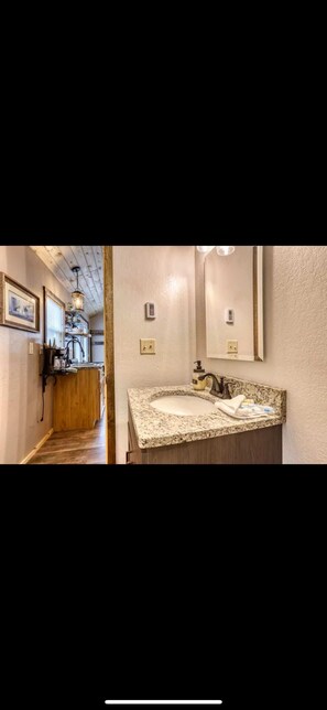 Badkamer