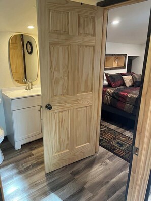 2 dormitoris, wifi i roba de llit 