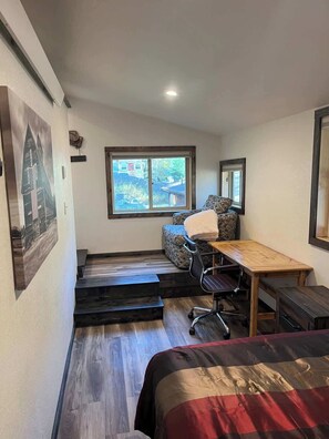 2 chambres, Wi-Fi, draps fournis