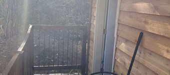 Bullion Street Hideaway.