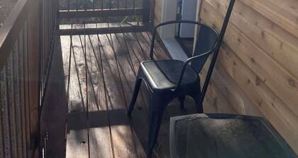 Bullion Street Hideaway.