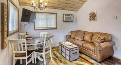 Donna's Creekside Retreat