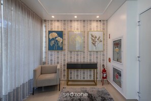 Apartament bàsic | Interior