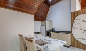 Perushuoneisto | Yksityinen keittiö