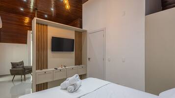 Basic Apartment | 1 bedroom