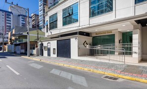 Apartament bàsic | Exterior