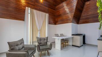 Basic Apartment | Interior