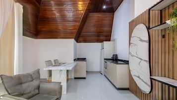 Basic Apartment | Interior