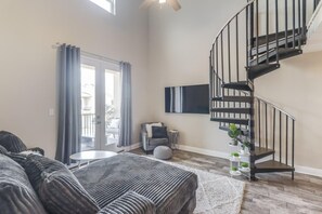 منطقة المعيشة