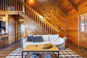 Maison (4 Bedrooms) | Intérieur