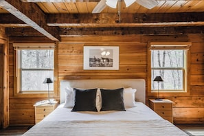 Maison (4 Bedrooms) | Intérieur