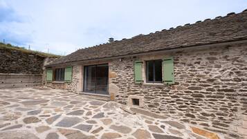 Aussenbereich