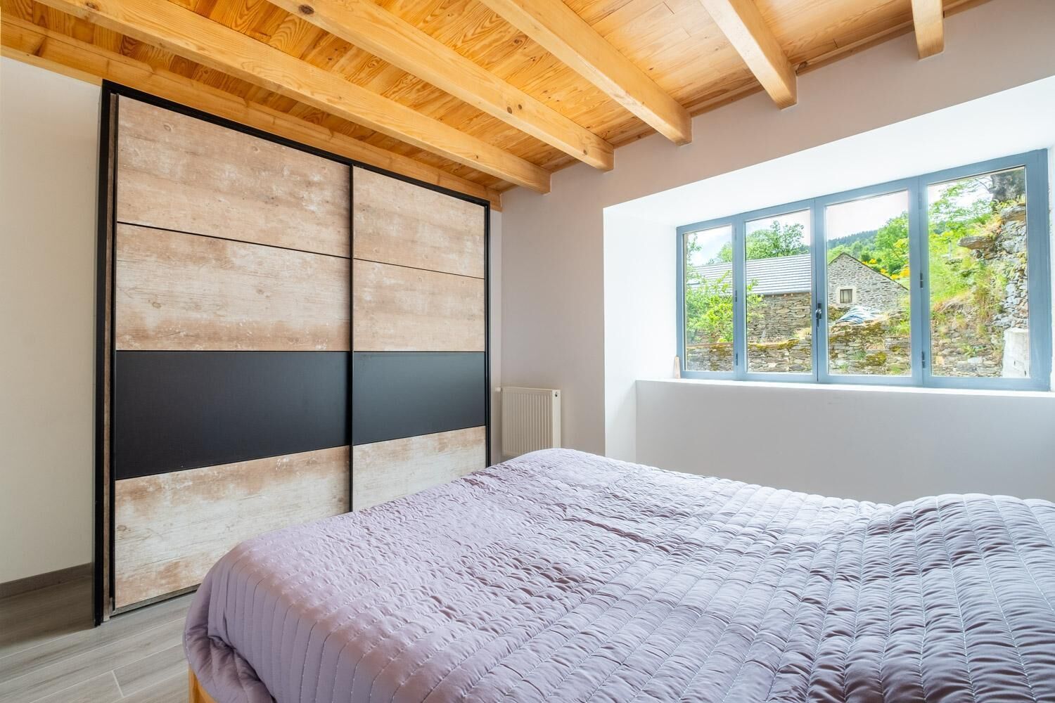 3 bedrooms, free WiFi