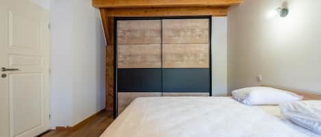 3 chambres, Wi-Fi gratuit