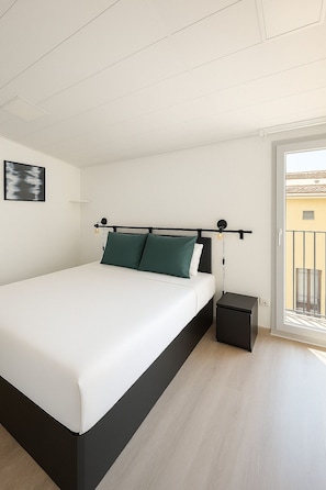 4 Schlafzimmer, WLAN