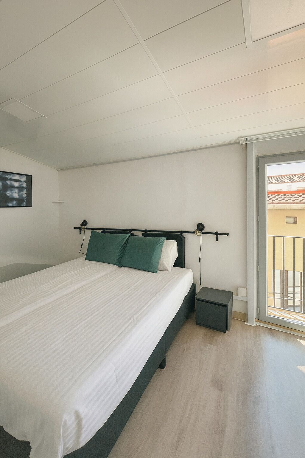 4 chambres, Wi-Fi