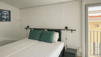 4 chambres, Wi-Fi