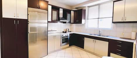 Cucina privata
